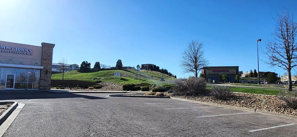 More Photos Of 5480 Montaña Vista Way, Castle Rock Land For Sale