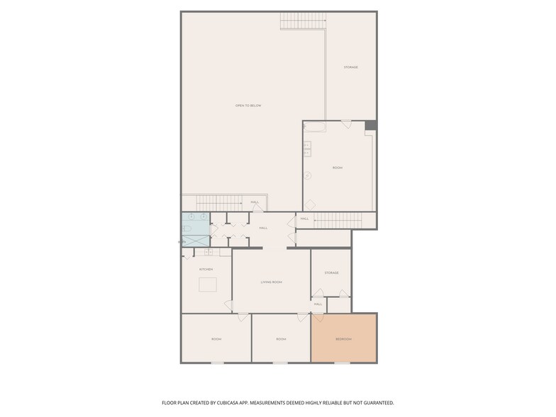 More Photos Of 11606 Columbia Park Dr E, Jacksonville Warehouse For Sale