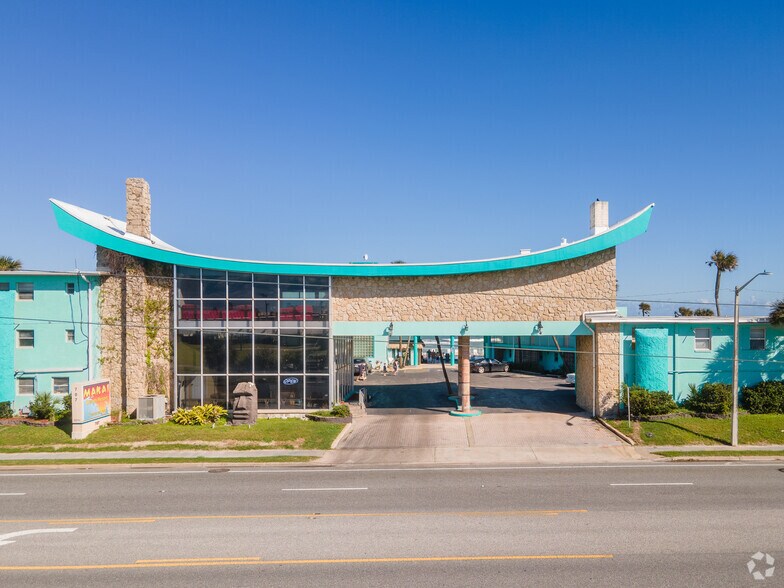 More Photos Of 707 S Atlantic Ave, Ormond Beach Hotel For Sale