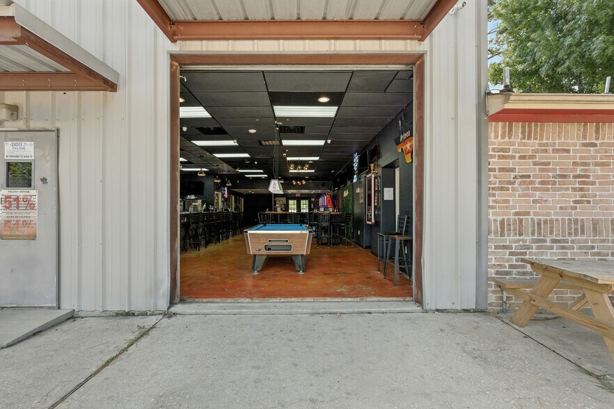 More Photos Of 13213 Fm 2100 Rd, Crosby Restaurant For Sale
