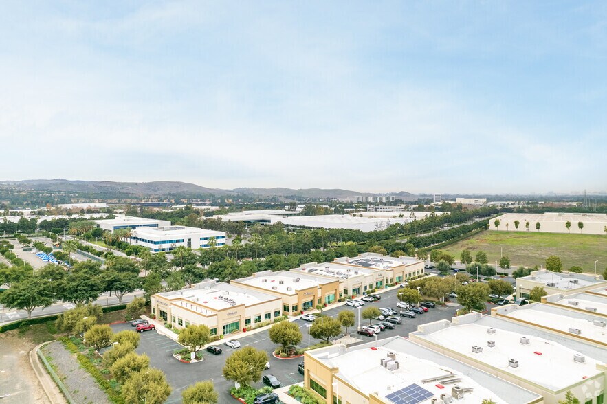 More Photos Of 108 Discovery, Irvine Office For Sale