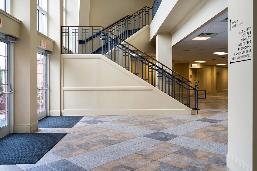 More Photos Of 4665 Macland Rd, Powder Springs Religious Facility For Sale