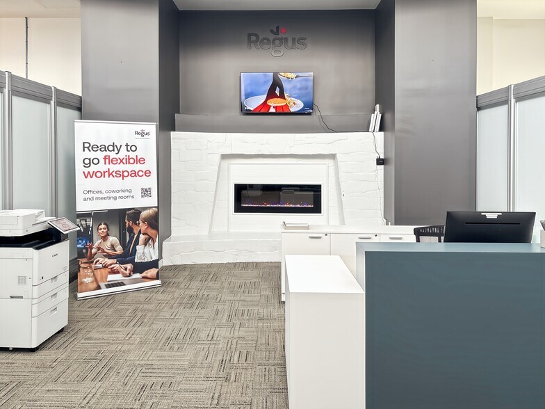 More Photos Of 49-55 Davis Sq, Somerville Coworking Space