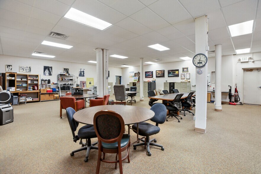 More Photos Of 124 N 3rd St, Cripple Creek Office For Sale