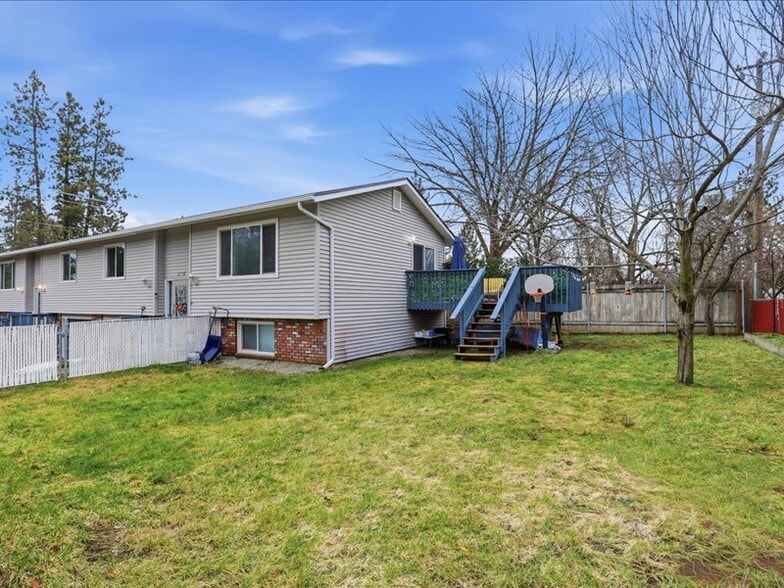 More Photos Of 2716 E 37th Ave, Spokane Multifamily For Sale