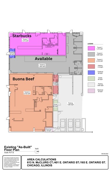 More Photos Of 401 E Ontario St, Chicago Apartments For Lease