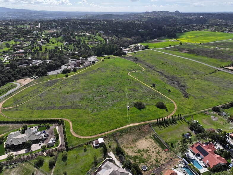 More Photos Of 0 Winterhaven, Fallbrook Land For Sale