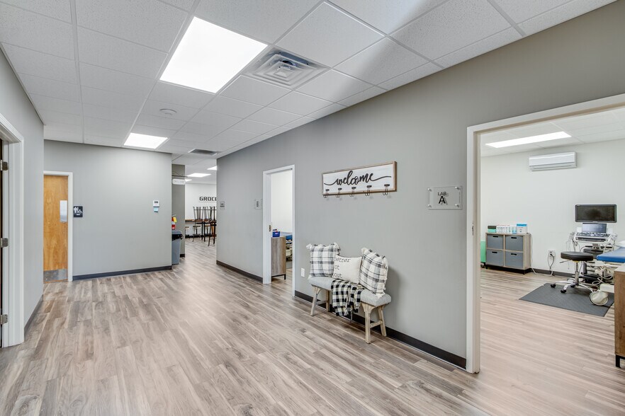 More Photos Of 3632 Southland Dr, Flowery Branch Medical For Sale