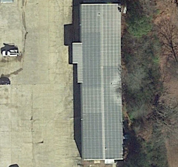 More Photos Of 3406 W Main St, Tupelo Industrial For Lease