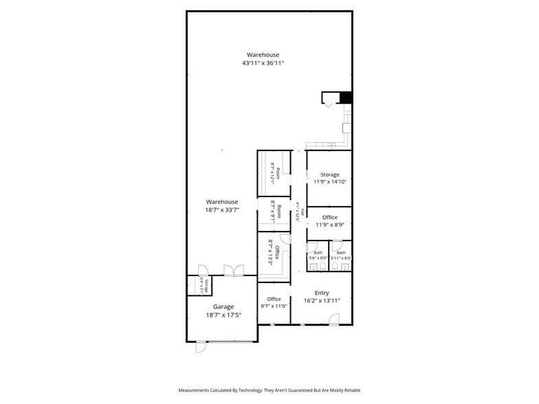 More Photos Of 4906 Don Dr, Dallas Flex For Sale