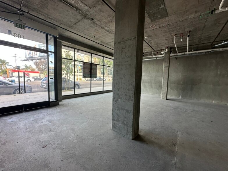 More Photos Of 700 N Highland Ave, Los Angeles Multifamily For Sale