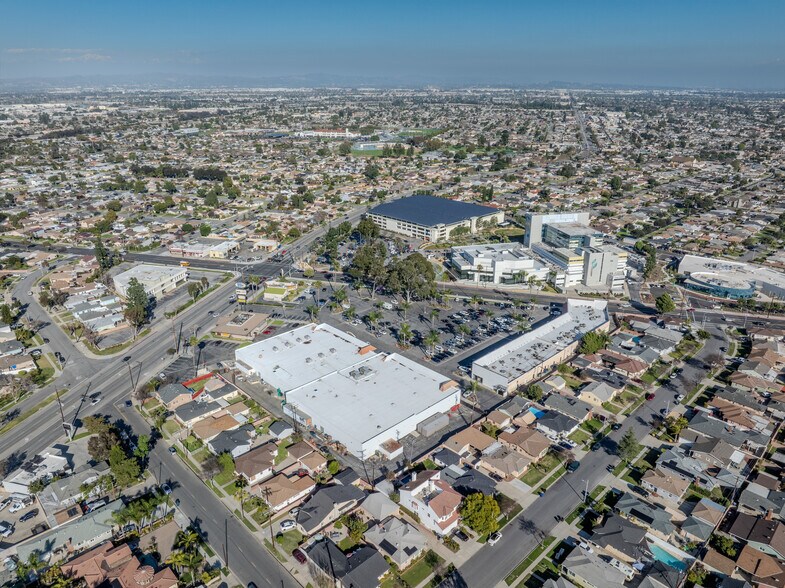 More Photos Of 14301-14379 Clark Ave, Bellflower Unknown For Lease