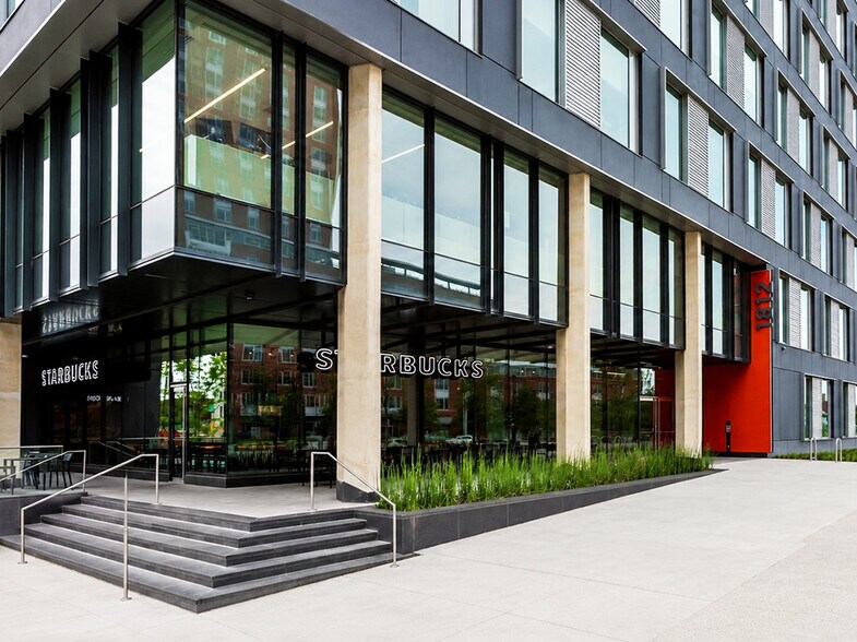 More Photos Of 1812 Ashland Ave, Baltimore Medical For Lease