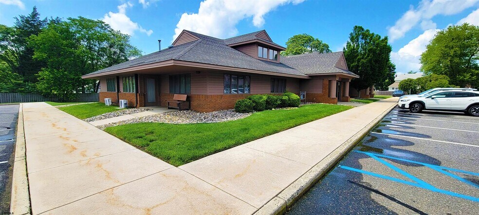 More Photos Of 1138 E Chestnut Ave, Vineland Office For Sale