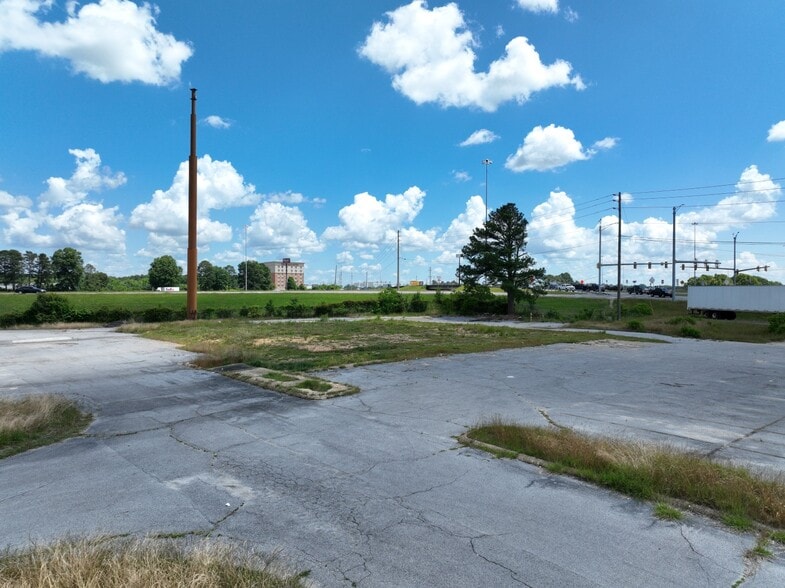 More Photos Of 1200 Eastern Blvd, Montgomery Land For Sale