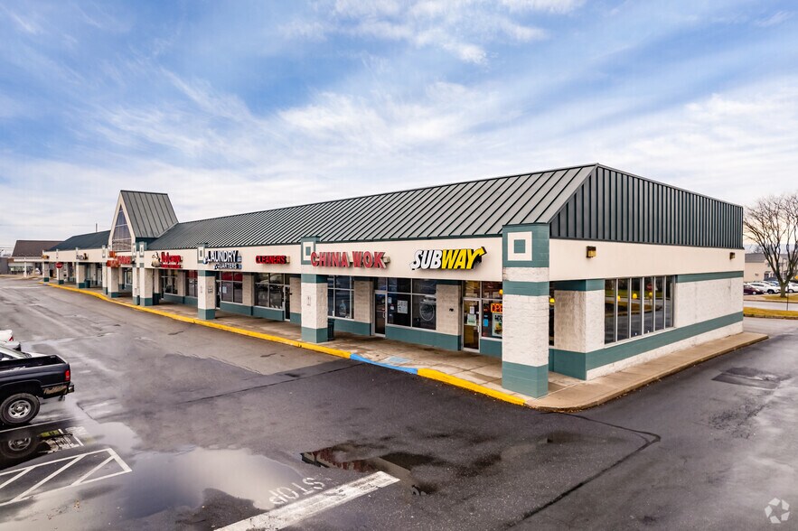 More Photos Of 975 Wayne Ave, Chambersburg Unknown For Lease