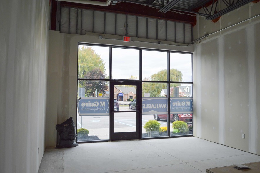More Photos Of 5989 Transit Rd, East Amherst Freestanding For Lease