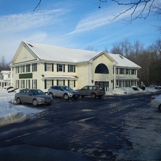 More Photos Of 1265 Berlin Tpke, Berlin Office For Lease