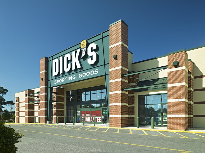 More Photos Of 1804 Center Park Shopping Ctr, Aberdeen Unknown For Lease