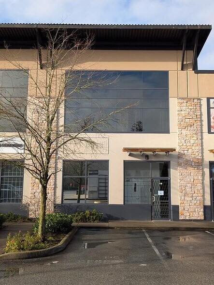 More Photos Of 19140 28 Av, Surrey Industrial For Lease