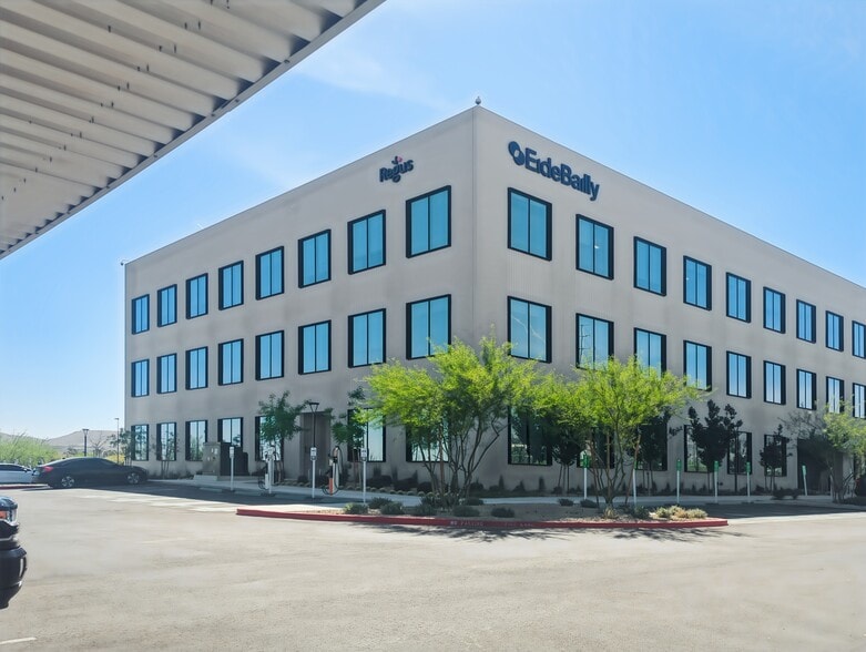 More Photos Of 1 Meridian Vista Dr, Las Vegas Coworking Space