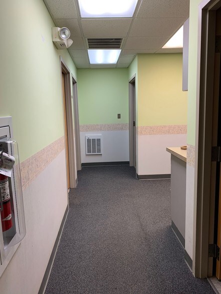 More Photos Of 1151 Pocono Blvd, Mount Pocono Medical For Lease