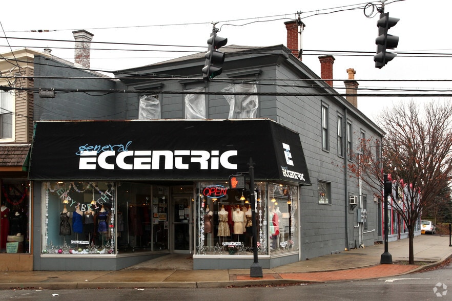 Primary Photo Of 1600 Bardstown Rd, Louisville Storefront Retail Residential For Lease