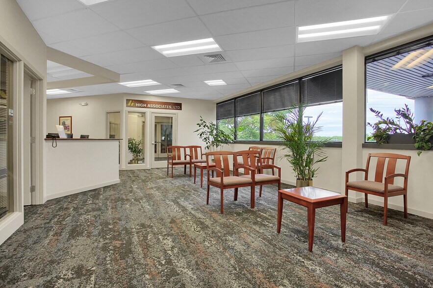 More Photos Of 5000 Ritter Rd, Mechanicsburg Coworking Space