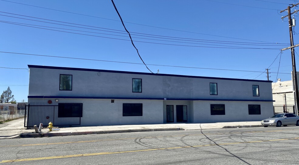 More Photos Of 424-432 S I St, San Bernardino Warehouse For Lease