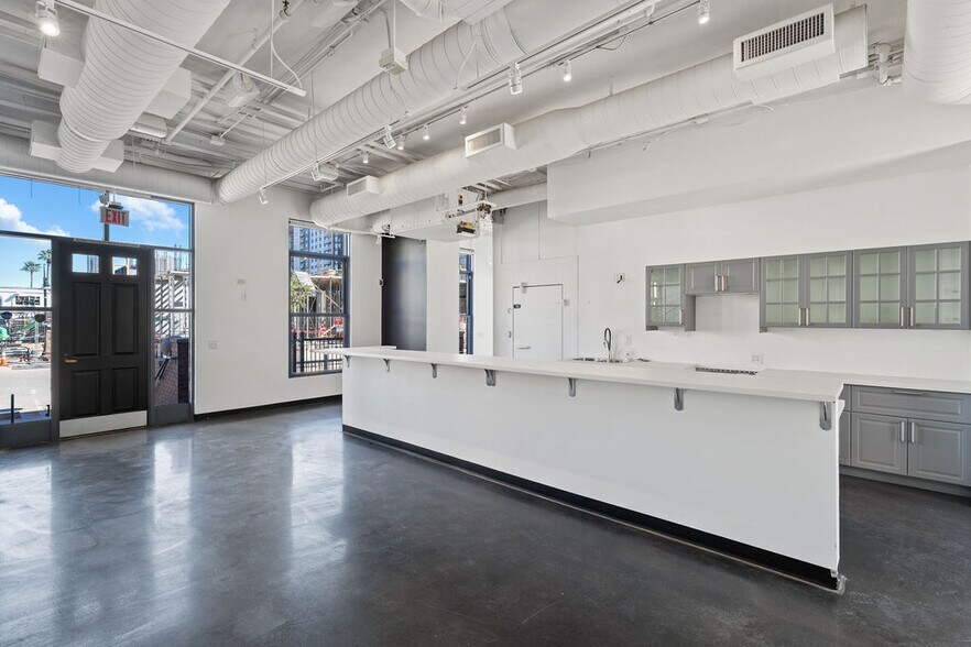 More Photos Of 21 E 6th St, Tempe Loft Creative Space For Sale
