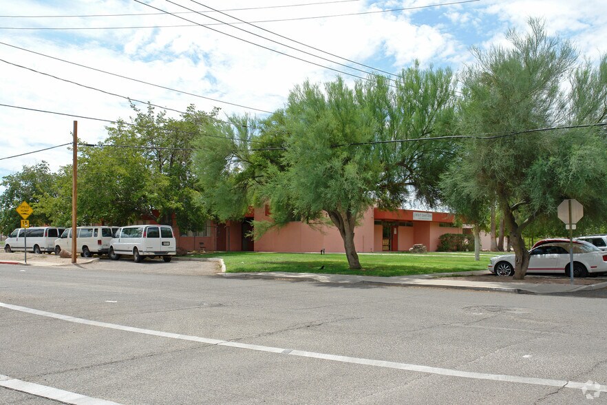 More Photos Of 2700 S 8th Ave, Tucson Specialty For Sale