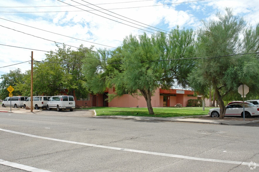 More Photos Of 2700 S 8th Ave, Tucson Medical For Sale