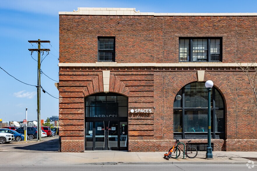 More Photos Of 2301 Blake St, Denver Coworking Space