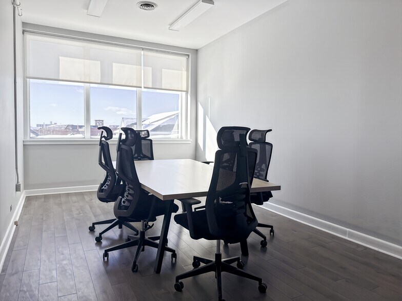 More Photos Of 232-236 St George St, Moncton Coworking Space