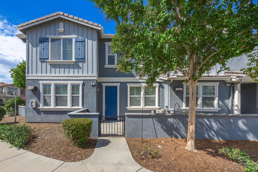 More Photos Of , Moreno Valley Multifamily For Sale