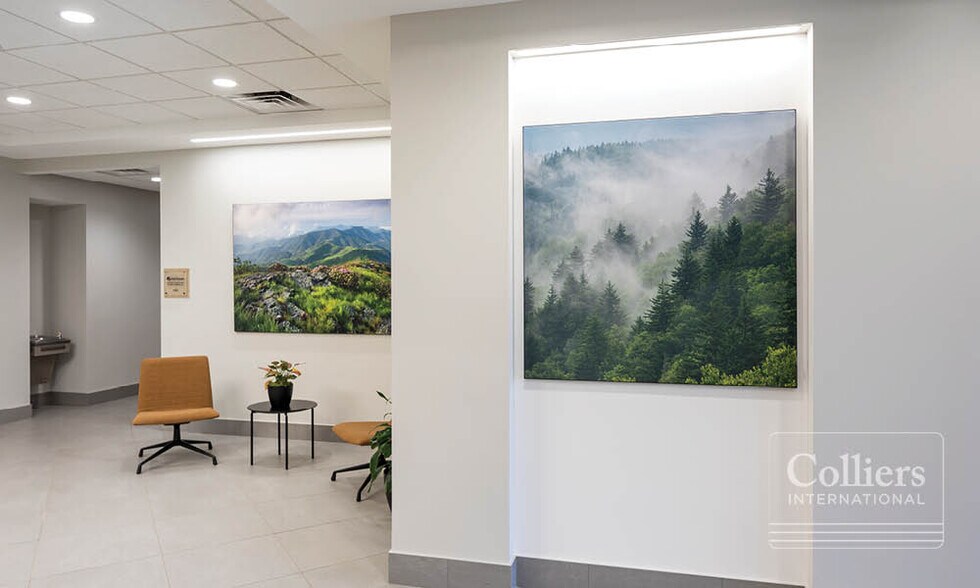 More Photos Of 1 Independence Pt, Greenville Office For Lease