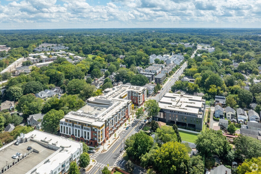 More Photos Of 715 E 36th St, Charlotte Apartments For Lease