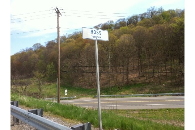 More Photos Of Gass Rd, Pittsburgh Land For Lease
