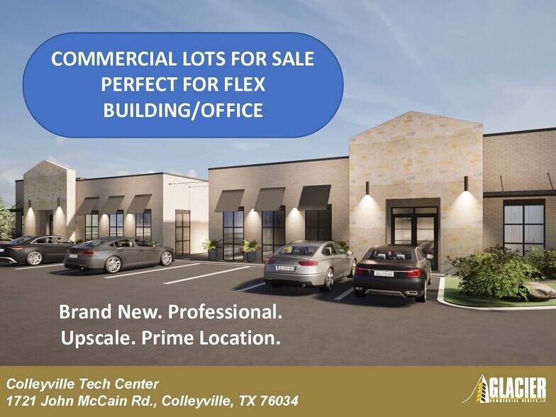 More Photos Of 1701 John McCain Rd, Colleyville Unknown For Lease