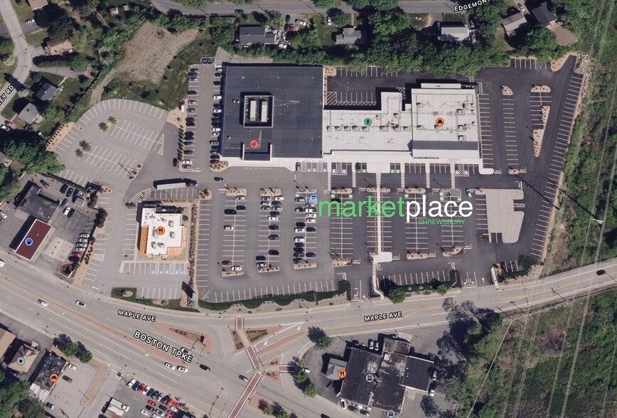 More Photos Of 380 Maple Ave, Shrewsbury Unknown For Lease