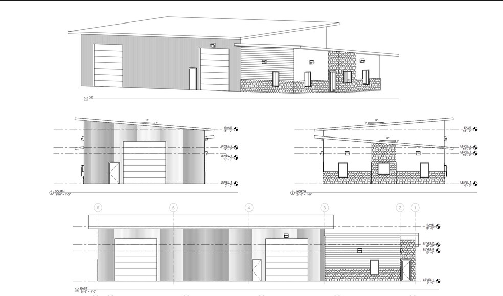 Primary Photo Of 11421 County Road 122, Odessa Industrial For Lease