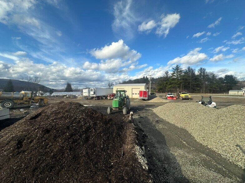 More Photos Of 7076 PA-46 Rt, Smethport Land For Sale