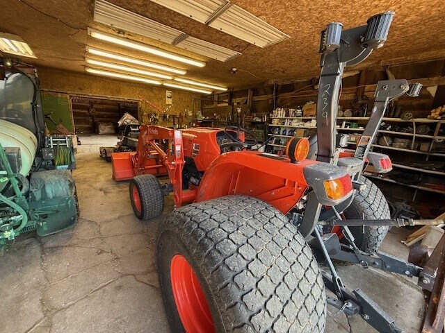 More Photos Of 10679 1000 w, North Manchester Land For Sale