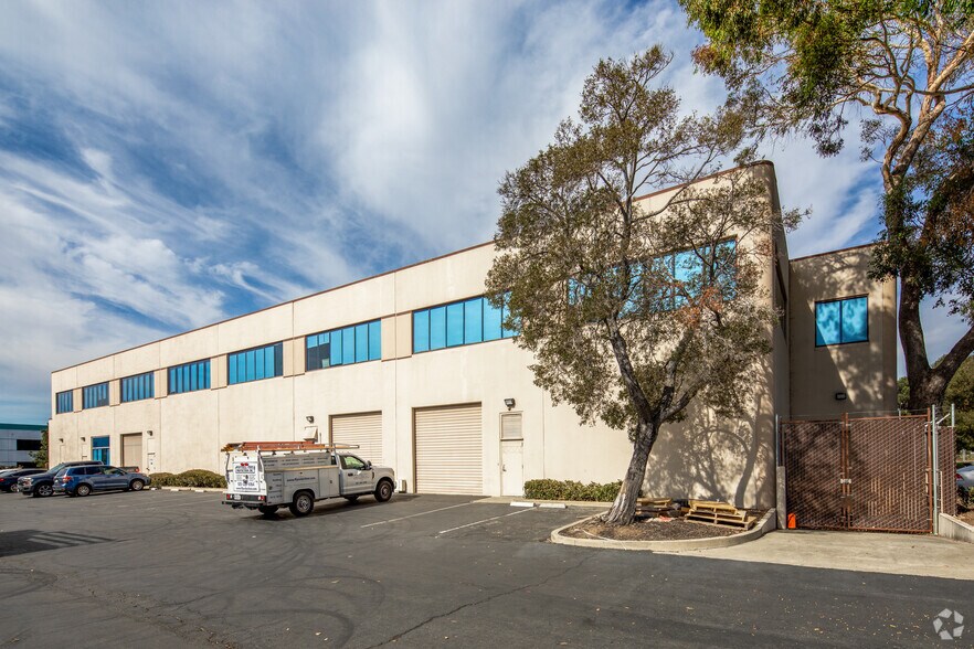 More Photos Of 2280 Bates Ave, Concord Research And Development For Lease