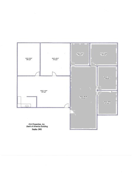 More Photos Of 700 N Grant Ave, Odessa Office For Lease