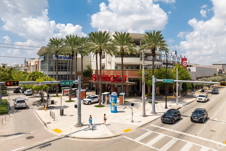 Primary Photo Of 3401 N Miami Ave, Miami Storefront Retail Office For Sale