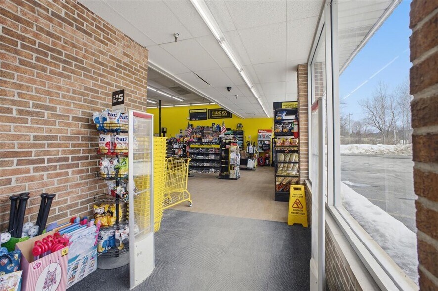 More Photos Of 1133 State Route 22, Cambridge Storefront For Sale