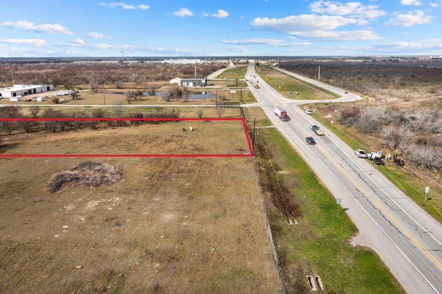 More Photos Of 00 Patton Road / Spur 10 / Highway 36 byp, Rosenberg Land For Sale