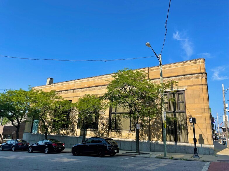 More Photos Of 14810-14824 Detroit Ave, Lakewood Office For Sale