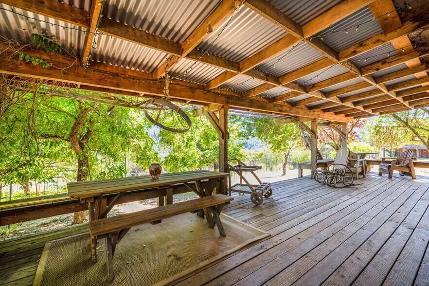 More Photos Of 20799 Highway 128, Yorkville Winery Vineyard For Sale